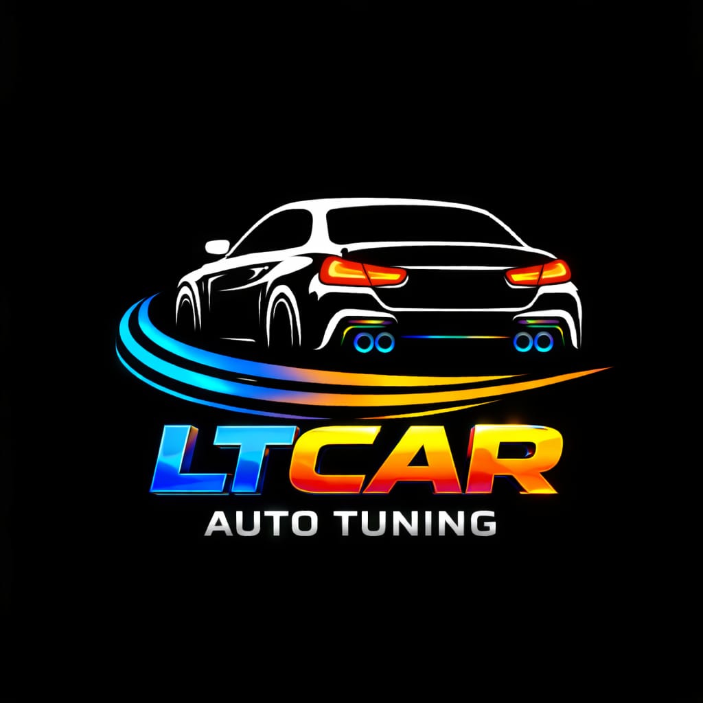 LT Car Logo
