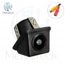 CAMARA REVERSA CCD FISHEYE