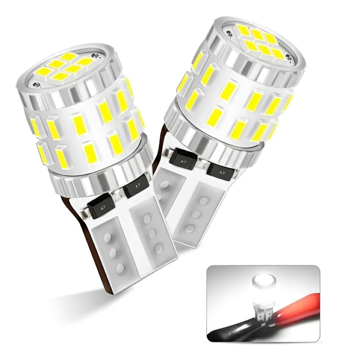 COCU CAMB T10 W5W AP NOVSINGHT