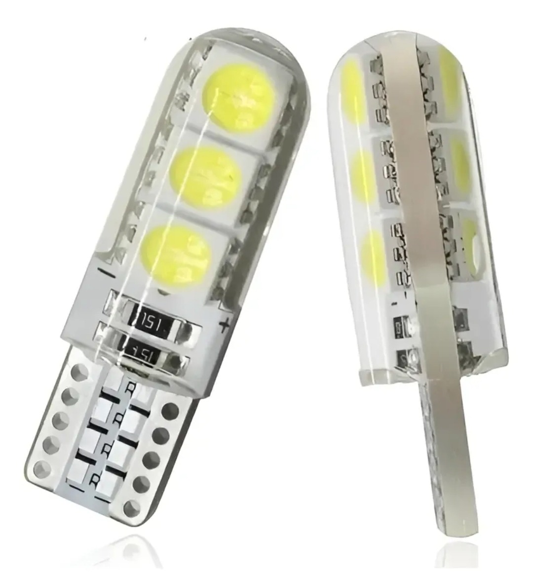 COCUYO BAYONETA T10