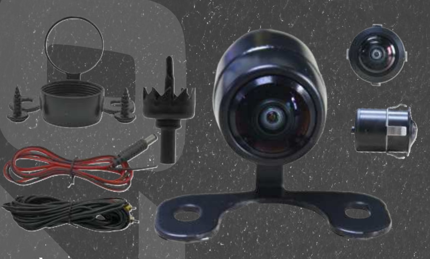 CAMARA RAZZOR HD DIAMOND 4K 18.5 MM 2 EN 1