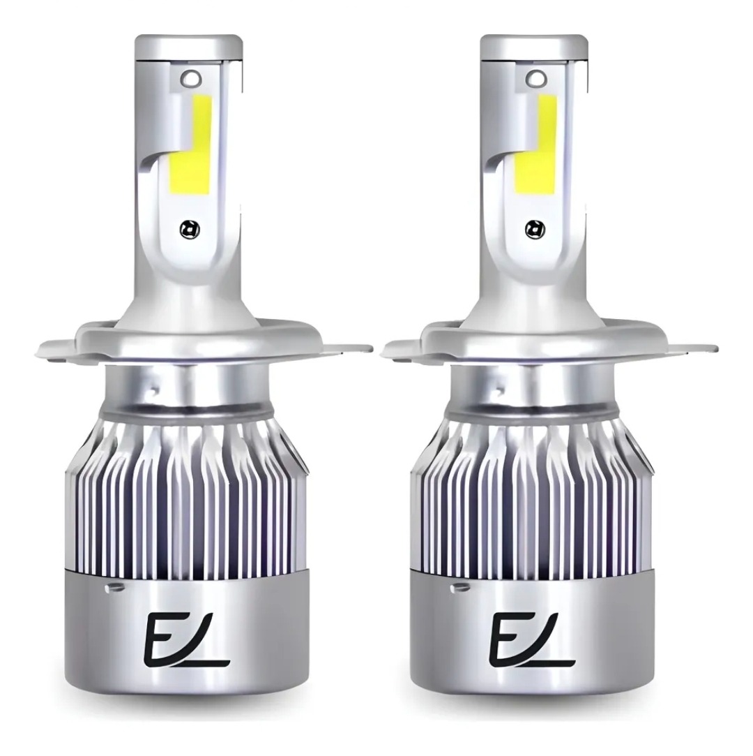 NITRO LED H4 X1 16K LM