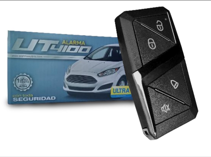 ALARMA UT4100