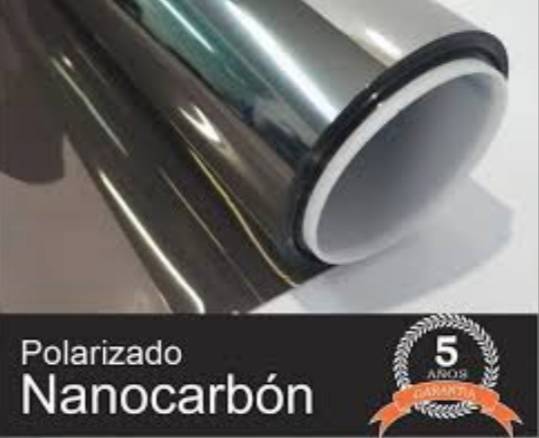 NANOCARBON