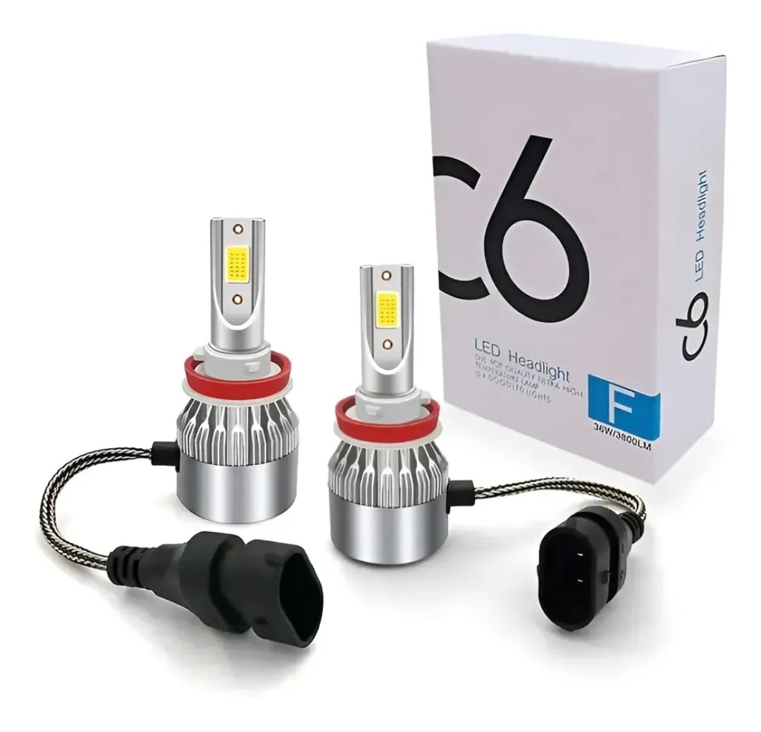 LED +10K LÙMENES