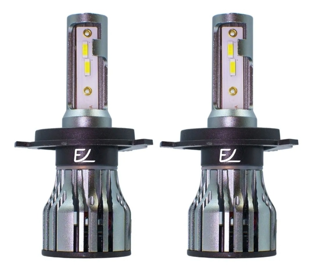 LED +20K LÙMENES