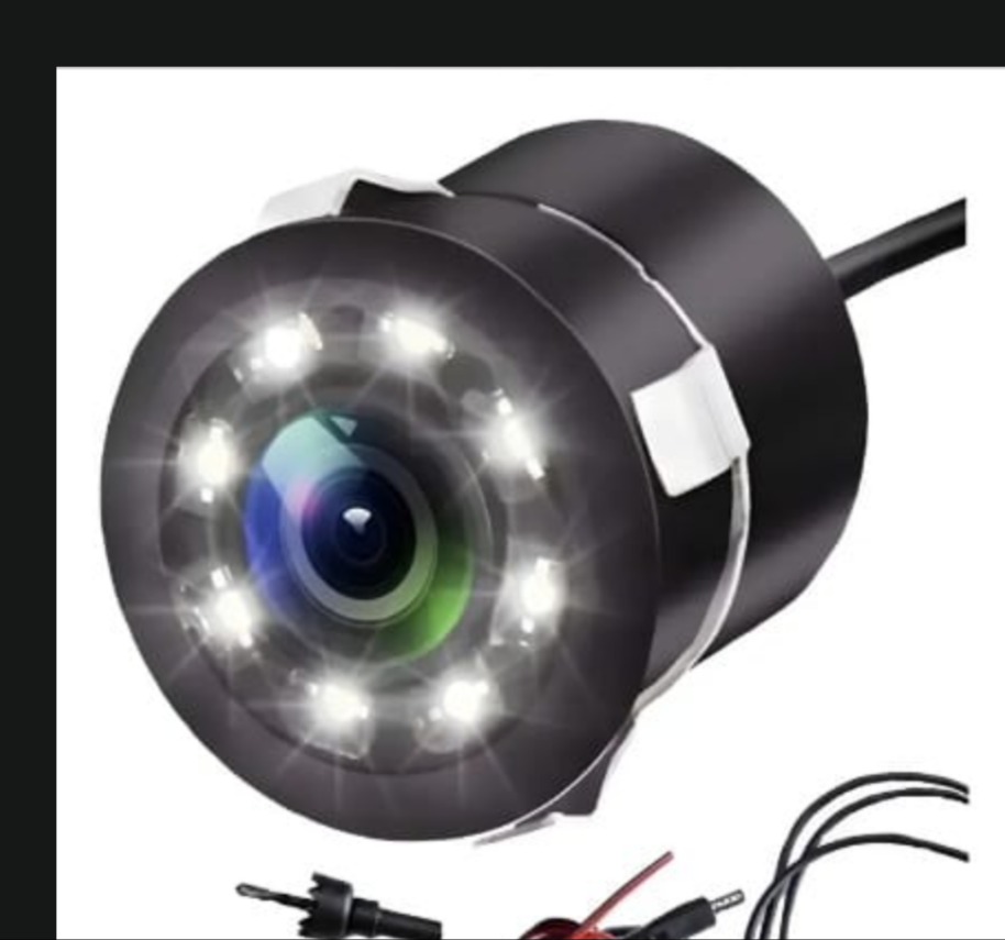 CAMARA REVERSA